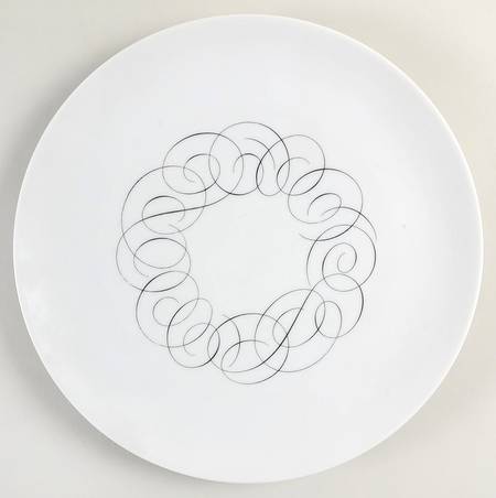Script by Rosenthal - Continental