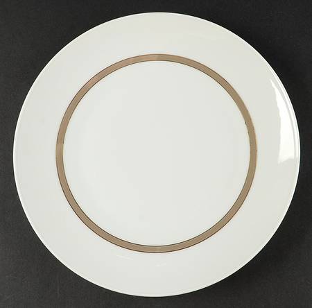 Taupe Band by Rosenthal - Continental