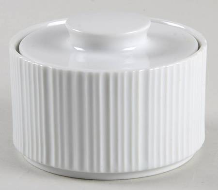 Rosenthal - Continental Variations Sugar Bowl & Lid