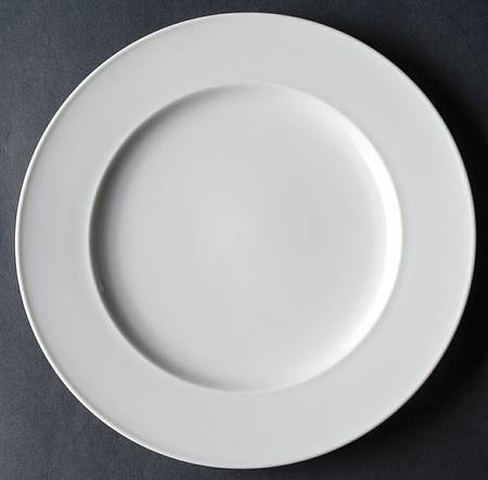 Rosenthal - Continental Variations Salad Plate