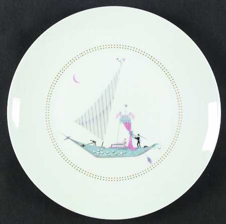 Venetian (No Trim) by Rosenthal - Continental
