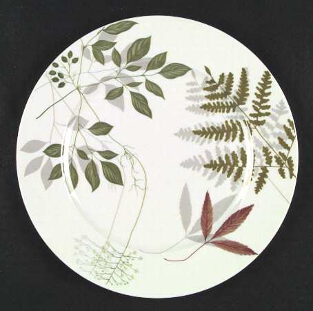 Woodland Ferns (Aida) by Rosenthal - Continental