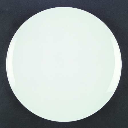 Urbino White by Royal Berlin