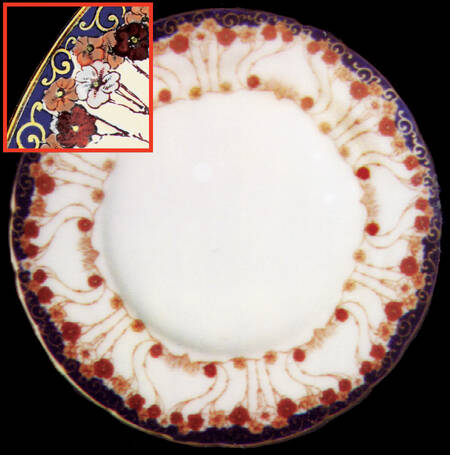 9982 by Royal Crown Derby
