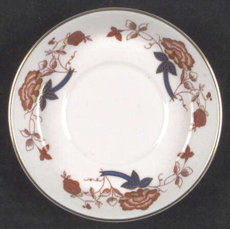 Bali (Duesbury Shape) by Royal Crown Derby