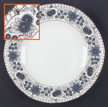 Caliph by Royal Crown Derby