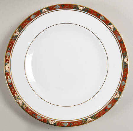 Cloisonne by Royal Crown Derby