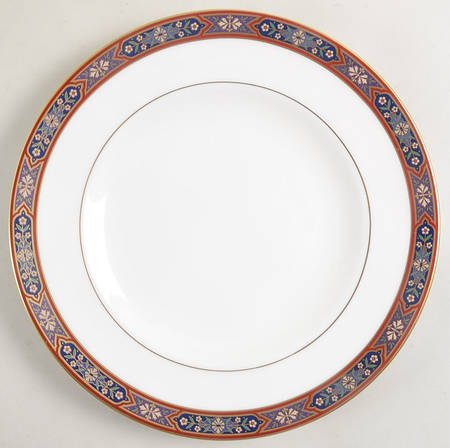 Dauphin by Royal Crown Derby