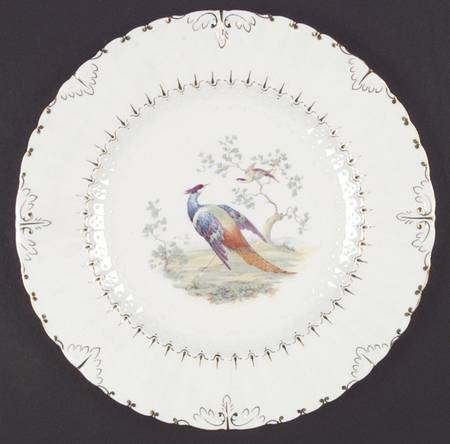 Lowestoft Pheasant by Royal Crown Derby
