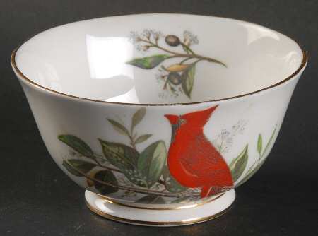 Cardinal by Royal Chelsea