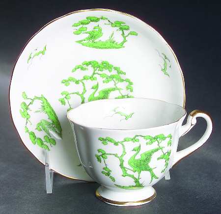 Evergreen by Royal Chelsea