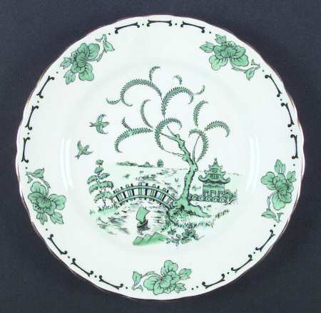 Peking by Royal Chelsea