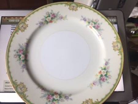 RCJ1 by Royal China Japan