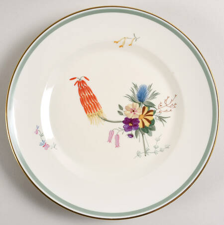 Fiesta by Royal Copenhagen