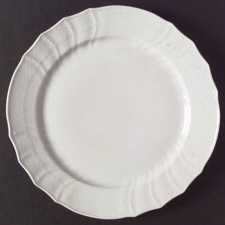 Josephine White by Royal Copenhagen