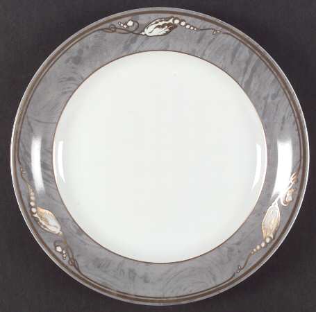 Magnolia Grey by Royal Copenhagen