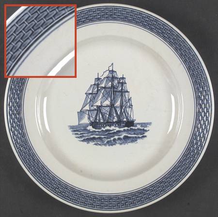 Marine by Royal Copenhagen