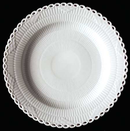White Full Lace by Royal Copenhagen