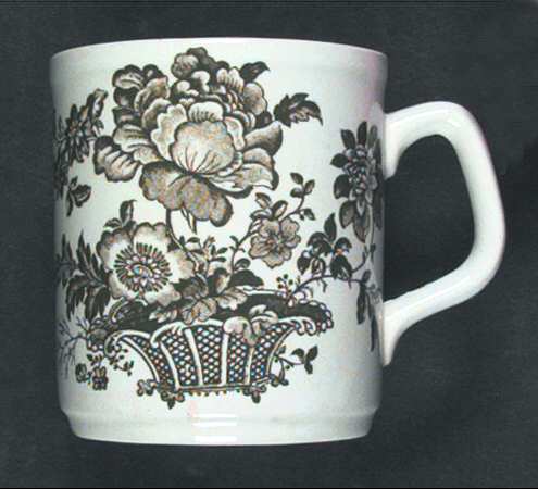 Charlotte Green by Royal Crownford