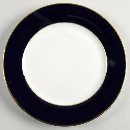 Cobalt Blue by Royal Castle