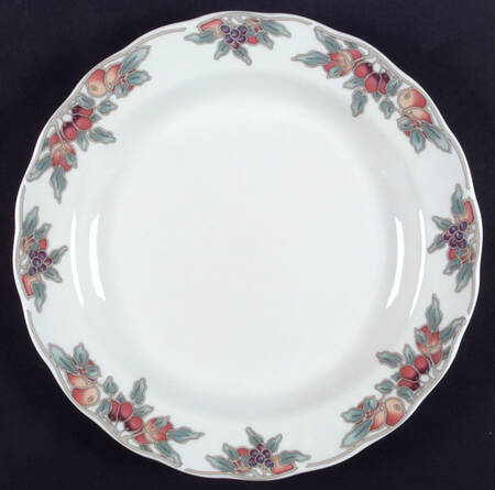 Autumn Fruits by Royal Doulton