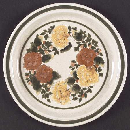 Autumn Morn by Royal Doulton