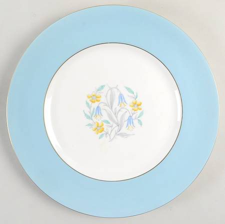Barclay by Royal Doulton