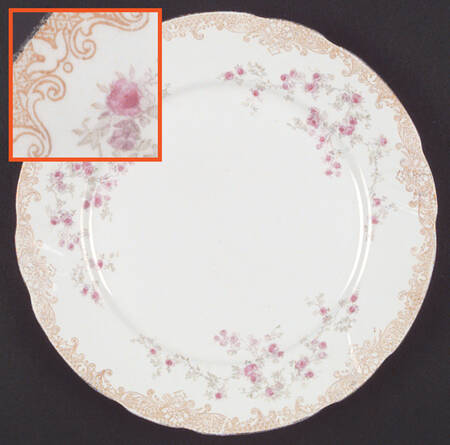 Beatrice by Royal Doulton