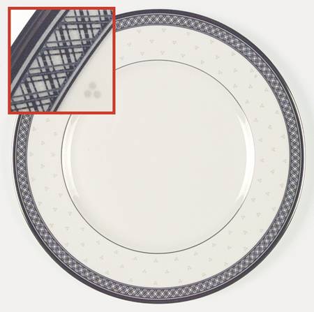 Burlington by Royal Doulton