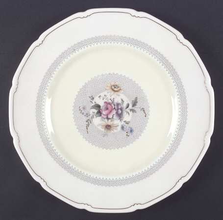Burnham by Royal Doulton