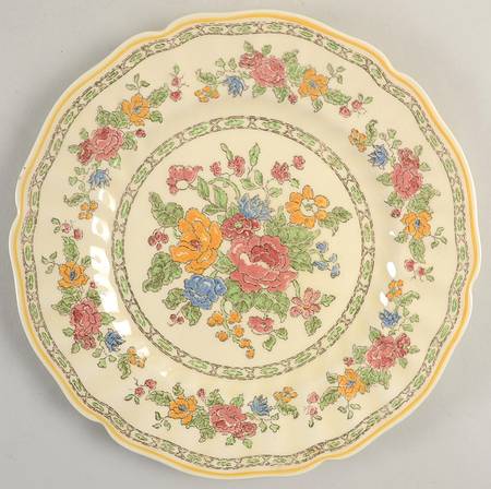 The Cavendish by Royal Doulton