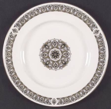 Celtic Jewel by Royal Doulton