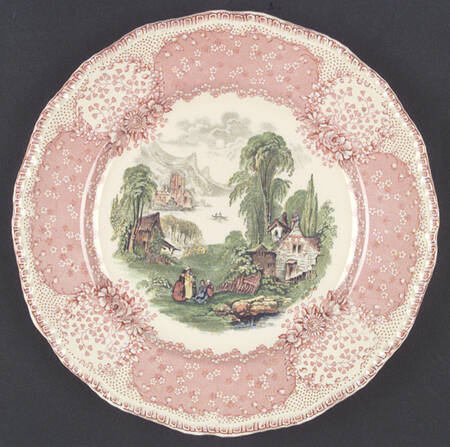 Chatham by Royal Doulton
