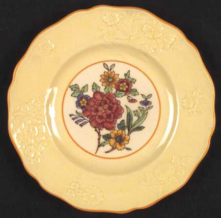 The Chatsworth by Royal Doulton