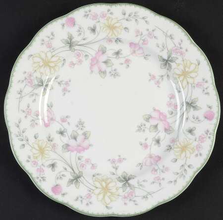 Royal Doulton Chloe Salad Plate