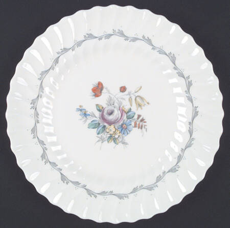 Chelsea Rose by Royal Doulton