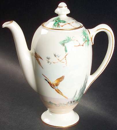 Coppice by Royal Doulton