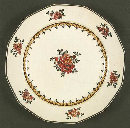 Duesbury by Royal Doulton