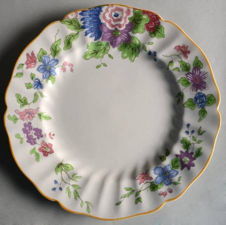 Dunbar by Royal Doulton