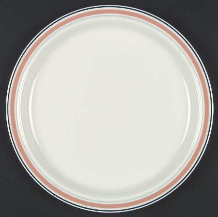 Dusty Rose Line by Royal Doulton