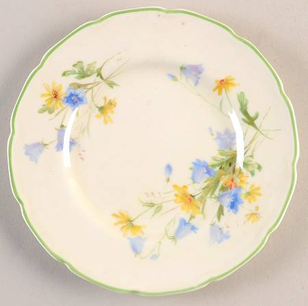 Flora by Royal Doulton