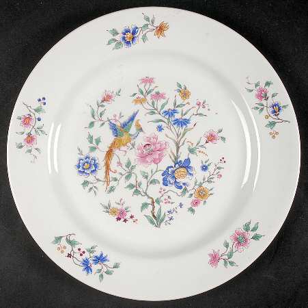 Furness Bermuda Line by Royal Doulton