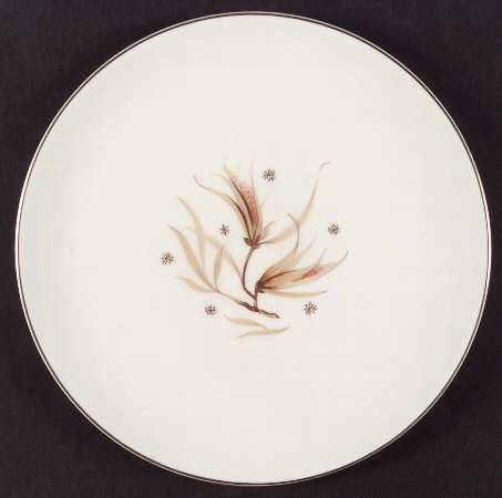 Golden Maize by Royal Doulton