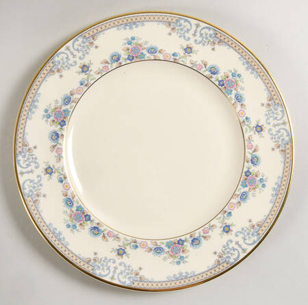 Highland Valley by Royal Doulton