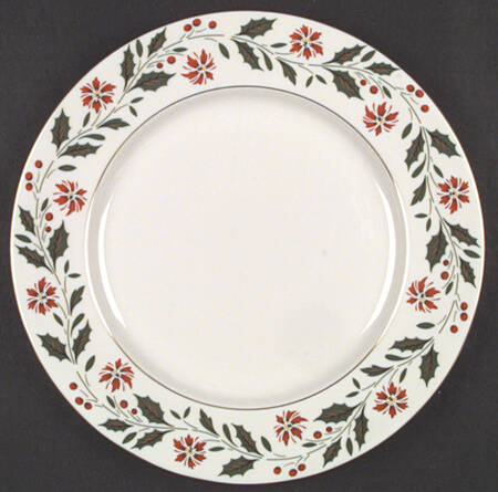 Holly by Royal Doulton