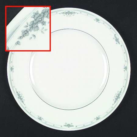 Lauren by Royal Doulton