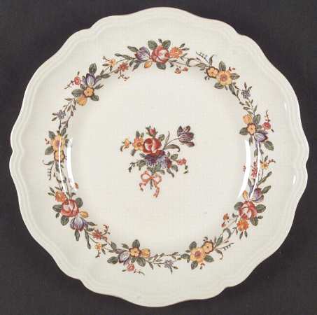 Leighton by Royal Doulton