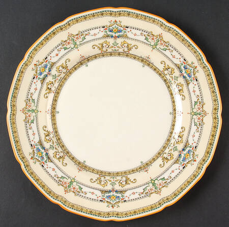 The Lorraine by Royal Doulton