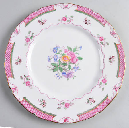 Lowestoft by Royal Doulton