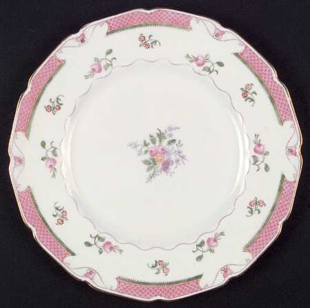 Lowestoft by Royal Doulton